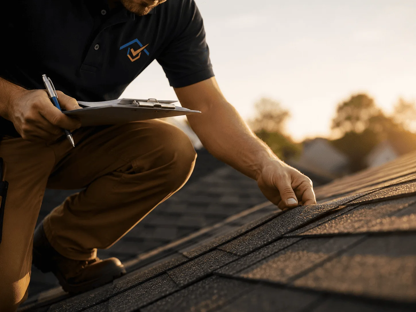 Why Choose Roof Inspection in South Plains, TX